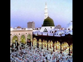 Marhaba Sayyedi Makki Madani Ul Arabi By Maria Nadeem