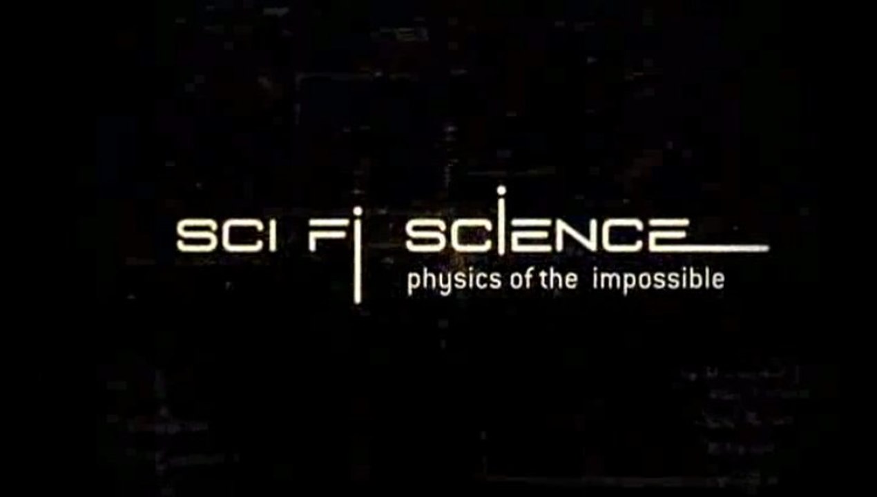 Physics of the Impossible: How to Build a Starship?