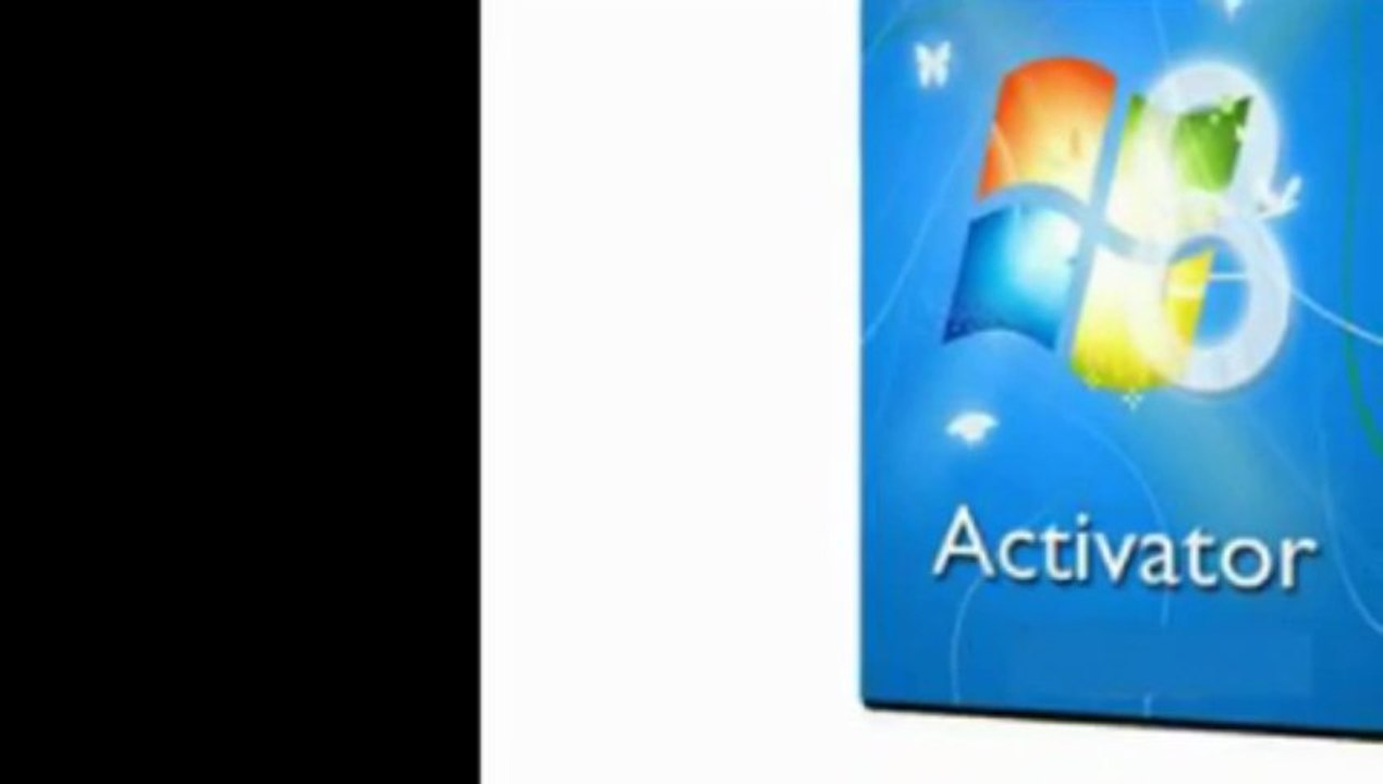 Windows 8 and Office 2013 Permanent Activator Ultimate v14.0