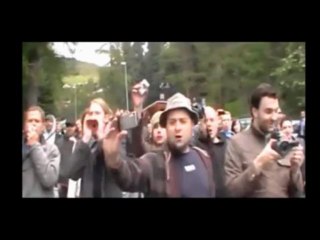 Bilderberg We're Coming by The Electric Trunk (Operation Paul Revere InfoWars.com Contest) Dedicated to Jim Tucker