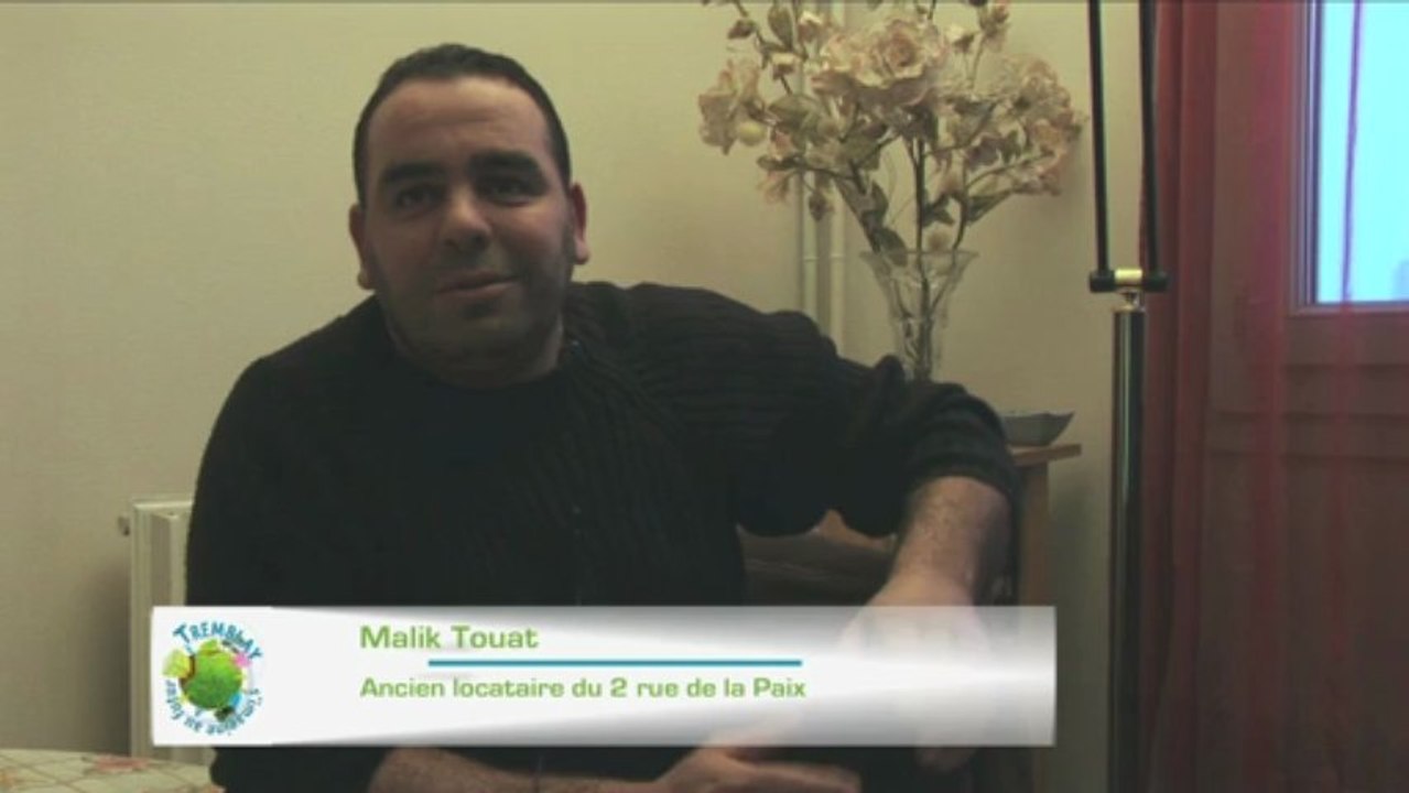 relogement