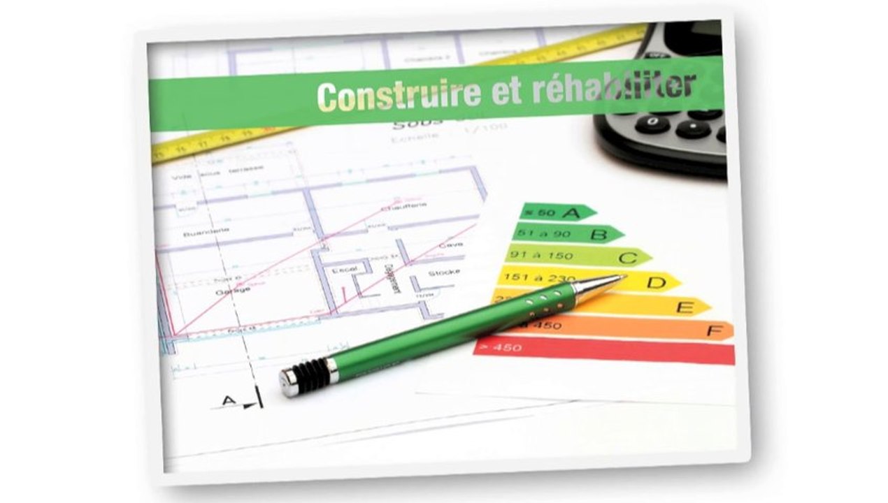 PEP’S – Construire et réhabiliter (CODAH)