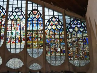 Edifices religieux