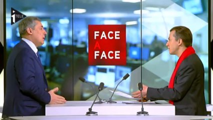 L'interview politique de Christophe Barbier