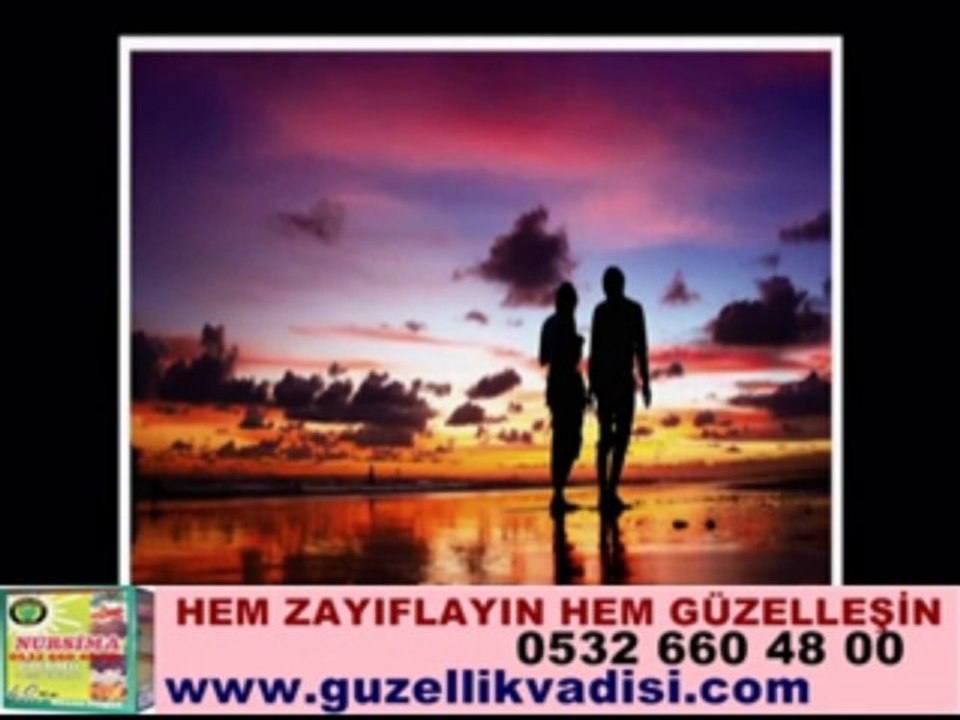 HARİKA BİR SLOW ŞARKI