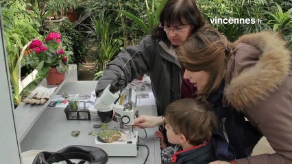 Semaine du développement durable 2013 - la biodiversité, une seconde nature