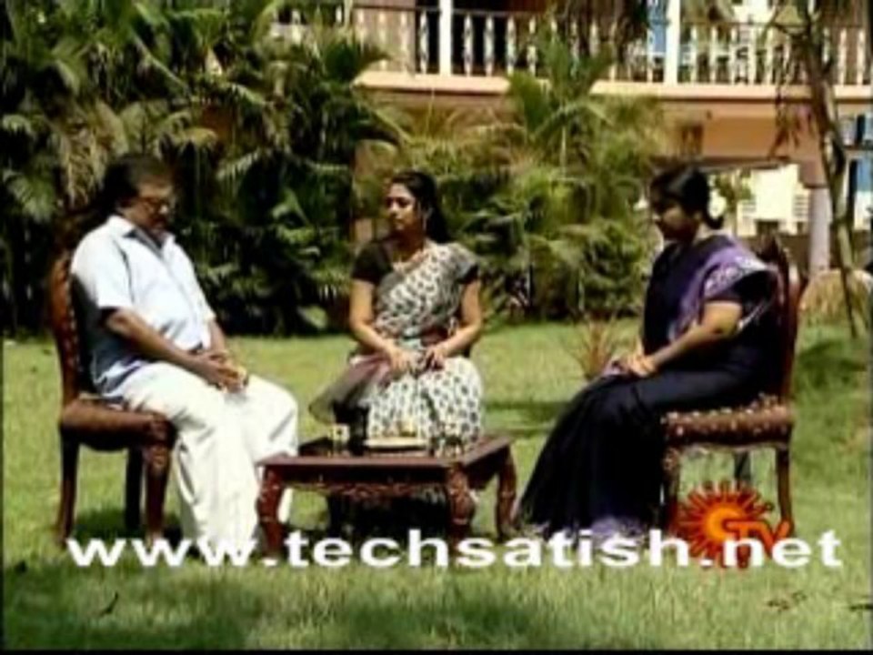 Vellai Thamarai  Part 1