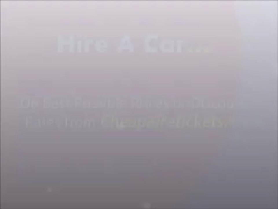 Choose Online Car Deals Rentals and Cheap Rental Cars At Discounted Rates