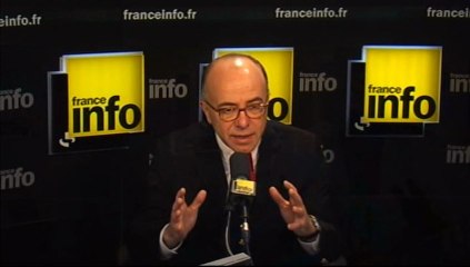 Patrimoine : Cazeneuve prône un "compromis"
