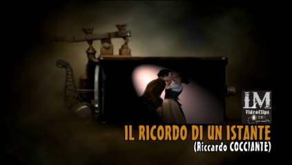IL RICORDO DI UN ISTANTE   (Riccardo Cocciante)