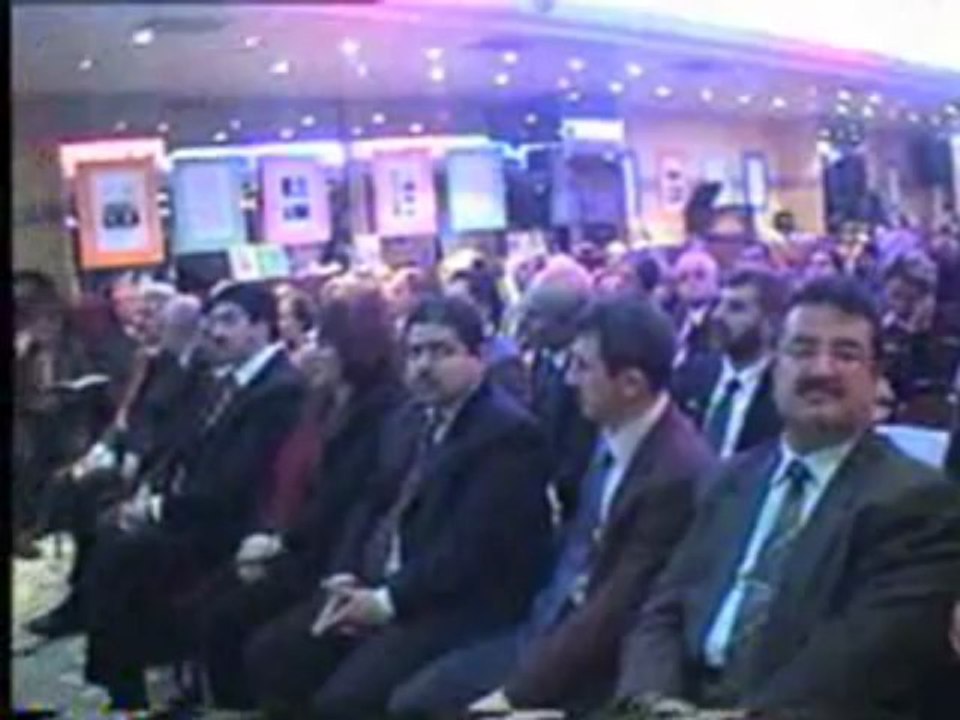 MERAL MANSUROĞLU - EYÜP MUSIKİ DERNEĞİ KONSERİ