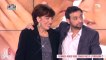 Le Zapping de Closer.fr : Cyril Hanouna et Roselyne Bachelot parle de sexualité au Grand 8