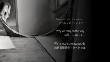 This Masquerade 訳詞付 - George Benson