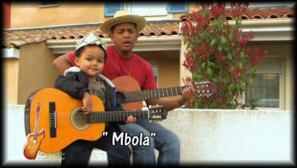 Taingin-tamboho Party with Loup-Ange & Laza (HD vidéo)