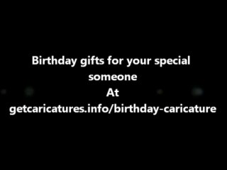 Birthday gifts for your special someone