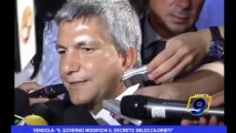 Vendola: 
