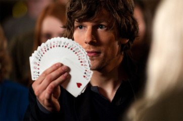 Insaisissables (Now You See Me) - Trailer #2 VO HD