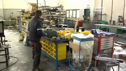 "TEMPO SCADUTO" L'ALLARME DELLE IMPRESE