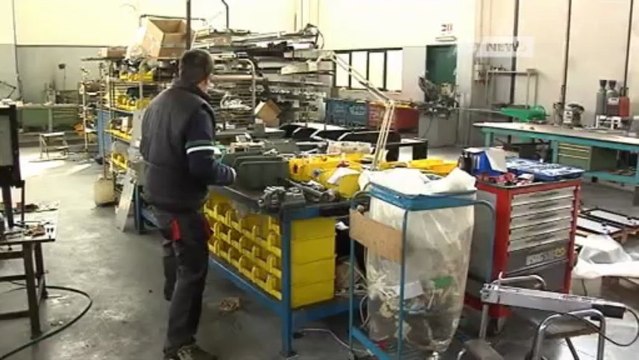 TEMPO SCADUTO L'ALLARME DELLE IMPRESE