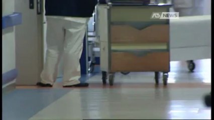 CRISI, FUGA DAGLI OSPEDALI