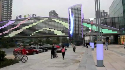 95% SMEXLED SCREEN