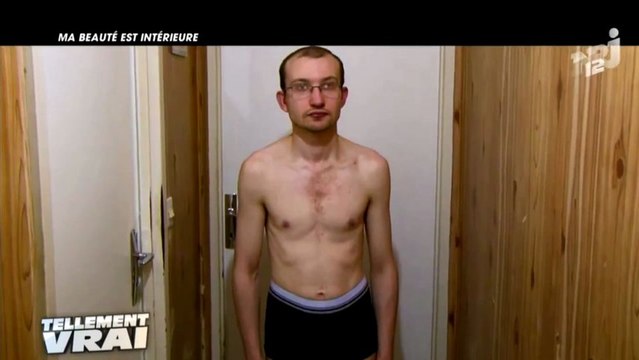 Jérôme, 28 ans, toujours puceau de retour dans Tellement Vrai