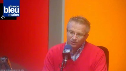 Thierry Quillet, le patron de Souriau annonce une croissance de 3 à 5% pour les années à venir