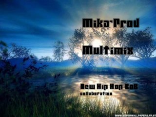 Mika'Prod Ft Multimix _ New Hip Hop RnB Piano Love Emotinal R&B