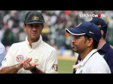 Cricket TV - IPL 2013 Off To A Flyer - Indian Premier League 2013 - IPL TV - Cricket World TV