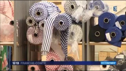 Mon Petit Polo Français : reportage France 3 10/04/2012