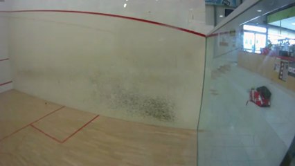 Finales Femmes 2ème jeu