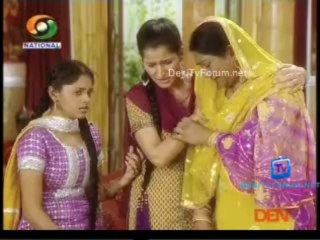 Tum Dena Saath Mera (DD National) 11th April 2013 Video Watch On
