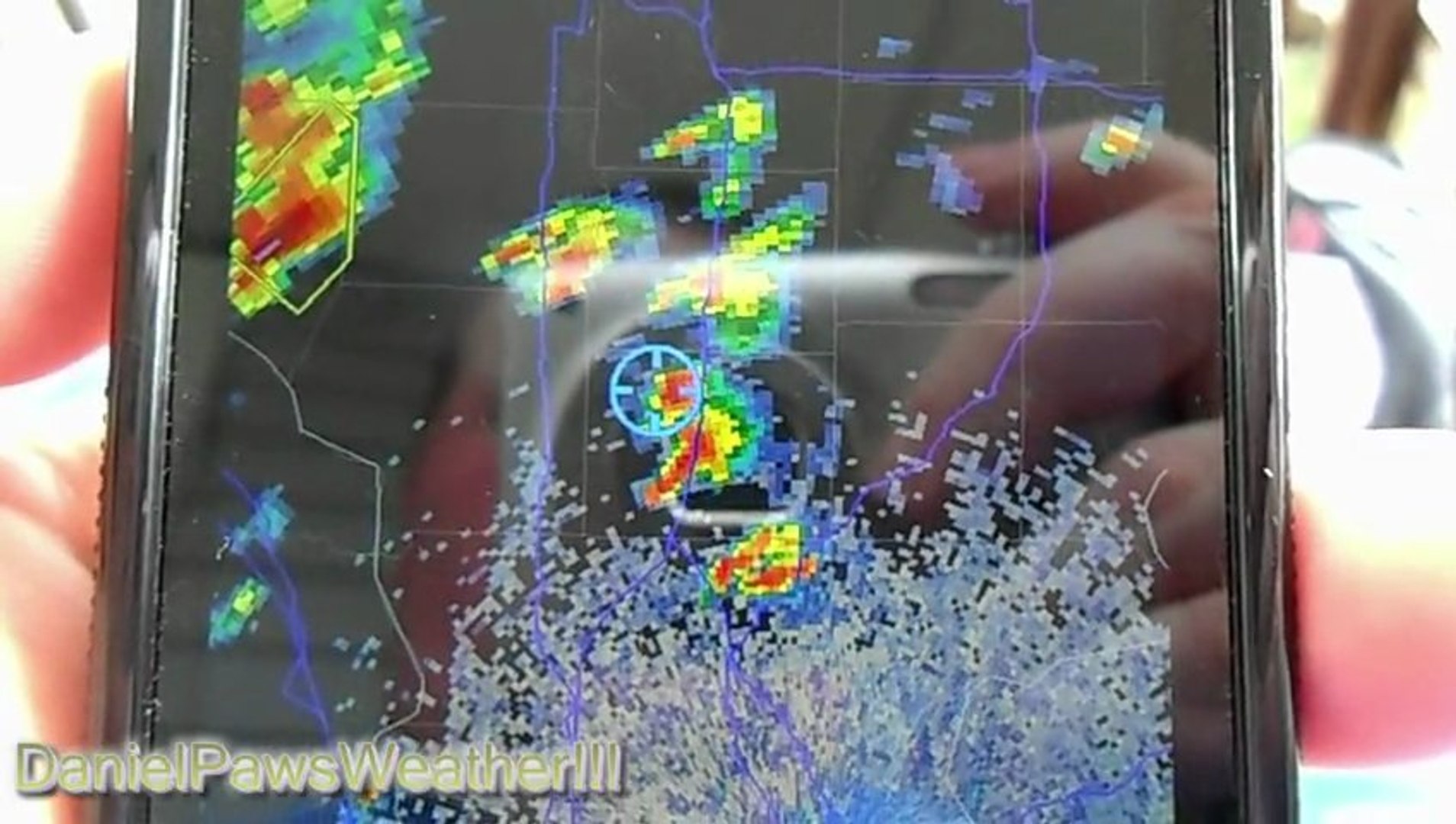41013  Weather Events Southern IL