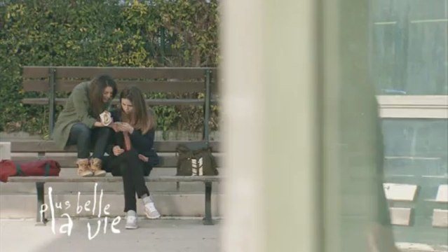 Plus belle la vie : bande annonce épisode 2209