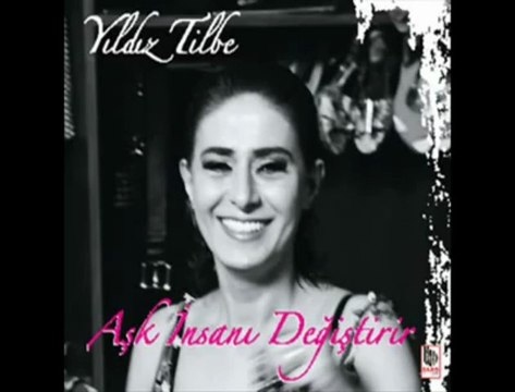 Yıldız Tilbe - Biraz Ümidim Olsa Ömür Boyu Beklerdim