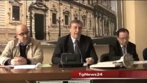 Tg 10 Aprile: Leccenews24 politica, cronaca, sport, l'informazione 24 ore
