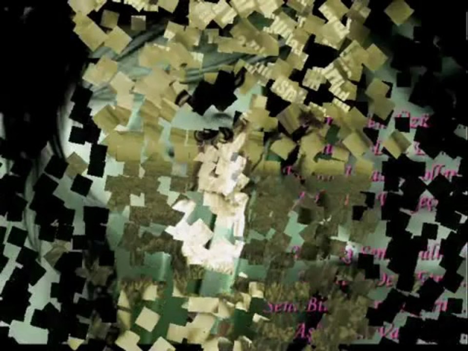 Yıldız Tilbe - Çok Zor