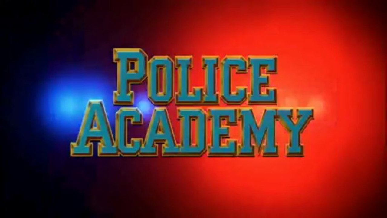 POLICE ACADEMY