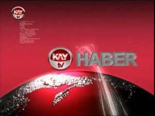 KAYTV ANA HABER BÜLTENİ 10 NİSAN 2013