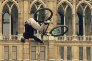 Best Trick Jam Session - Vienna Air King - 2013