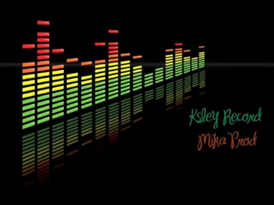 Impro K-Sley Record & Mika'Prod - Groove ! Sa envoi du lourd Jazz