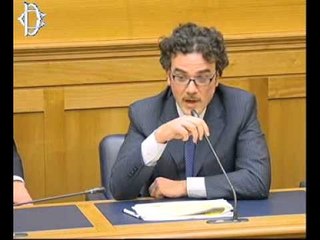 Fausto Raciti - Politiche occupazionali (10.04.13)