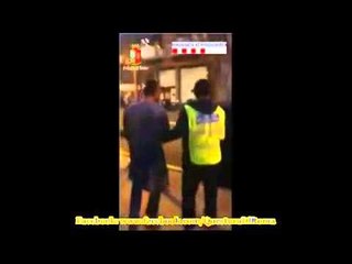 Roma - Arrestato dalla Squadra Mobile un latitante da 3 anni (10.04.13)