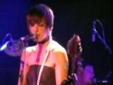 Mademoiselle K à la Maroquinerie (6)