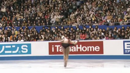 WTT 2013 Zijun LI SP