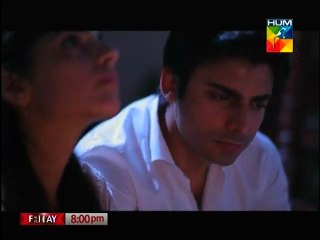 Zindagi Gulzar Hai Episode 20 | Promo HUM TV Drama 12 April 2013