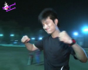 ‘Music on Field’ Cricket Match between Singers and Music Directors