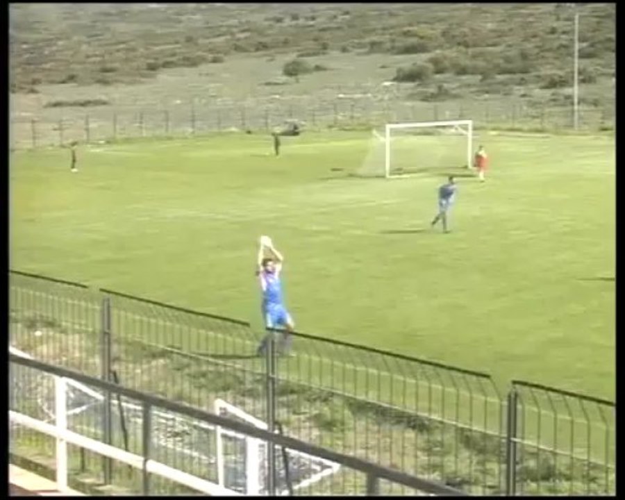 Επαμεινώνδας Λεύκτρων-Ανδρούτσος Γραβιάς 3-0