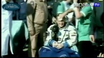 SPACE TV - TUTTI IN ORBITA - Astronauta: Uomo e Scienziato 02