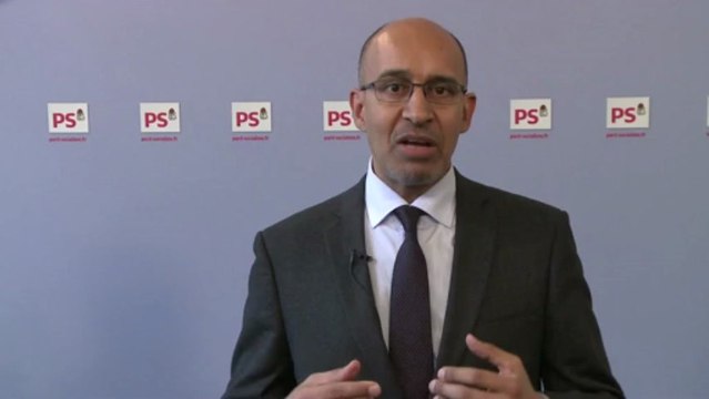 Harlem Désir : «la prostitution est une atteinte insupportable à la dignité humaine»